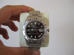 16570 NEVER POLISH