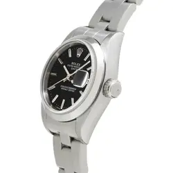 Rolex Oyster Perpetual Date 79160 Ladies #W2850