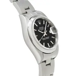 Rolex Oyster Perpetual Date 79160 Ladies #W2850