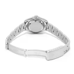 Rolex Oyster Perpetual Date 79160 Ladies #W2850