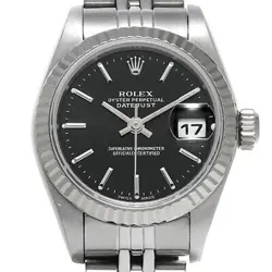 ROLEX DATEJUST 79174 LADIES #W2813