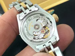 1999'S ROLEX TUDOR