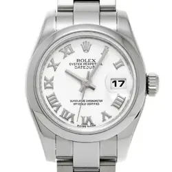 ROLEX DATEJUST 179160 LADIES #W2672
