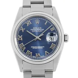 16200 BLUE ROME