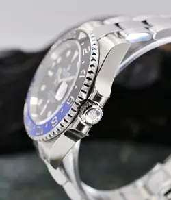 126710BLNR STEEL