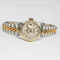 YG AUTOMATIC WINDING