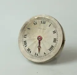 MOVEMENT AND DIAL