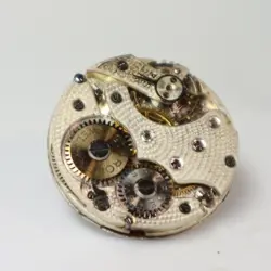 MOVEMENT AND DIAL