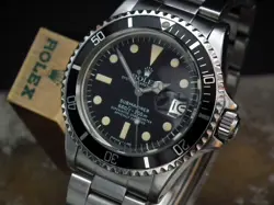 SUBMARINER 1680 FULL