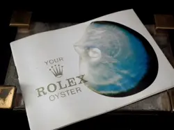 Just Beautiful 1977 Rolex Oyster Submariner 1680 Full Set Gents Vintage Watch
