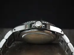 Just Beautiful 1977 Rolex Oyster Submariner 1680 Full Set Gents Vintage Watch