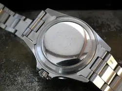 Just Beautiful 1977 Rolex Oyster Submariner 1680 Full Set Gents Vintage Watch