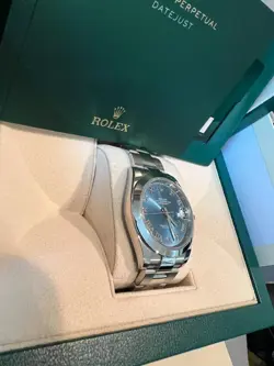 DIAL 41MM OYSTER