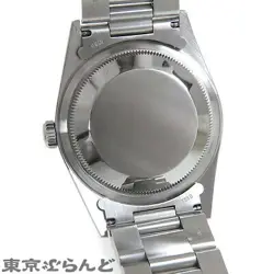 INCLUDED ROLEX