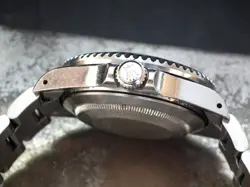 ROLEX OYSTER SEA-DWELLER