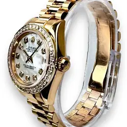 LADIES WATCH 179178