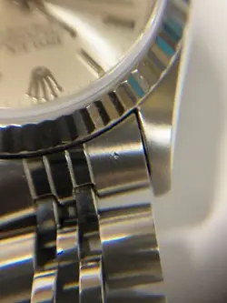 WOMENS WATCH DATEJUST