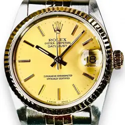 31MM  ROLEX DATEJUST 68273