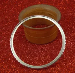 GMT BEZEL FOR