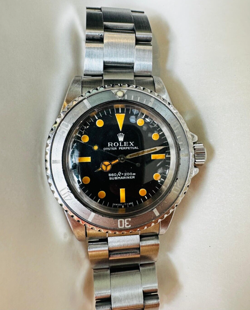 1973 GENTS WATCH