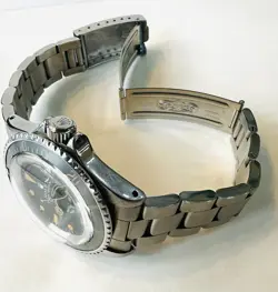 5513 STEEL 40MM