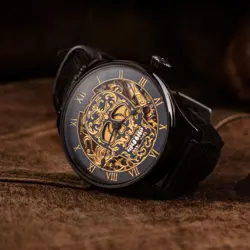 SWISS MECHANICAL VINTAGE