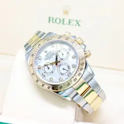 40MM MOP DIAMONDS
