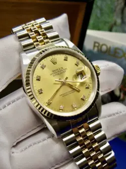 36 REF 16233