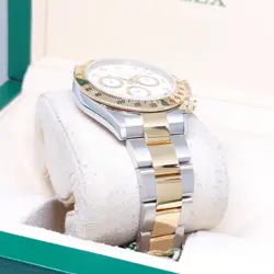 40MM WHITE DIAMONDS