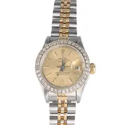 18K OYSTER PERPETUAL