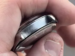 Rolex Oyster Perpetual 34mm Automatic 1002 Serviced Shantung Dial | 1yr Warranty