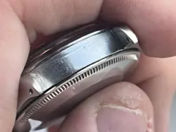 Rolex Oyster Perpetual 34mm Automatic 1002 Serviced Shantung Dial | 1yr Warranty