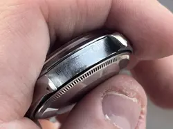 Rolex Oyster Perpetual 34mm Automatic 1002 Serviced Shantung Dial | 1yr Warranty