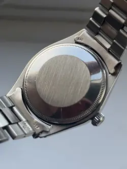 Rolex Oyster Perpetual 34mm Automatic 1002 Serviced Shantung Dial | 1yr Warranty