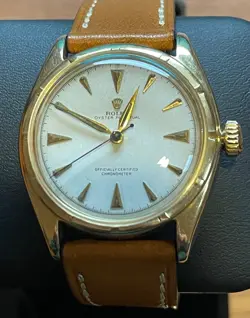 6085 34MM AUTOMATIC