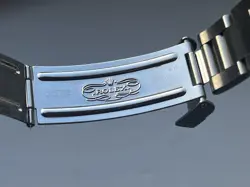 BRACELET SERVICED
