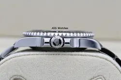 SUBMARINER CERAMIC NO