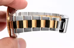 DIAL/BEZEL 40MM
