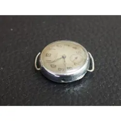 MADE MANUAL WINDING