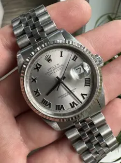 MENS 36MM 16234