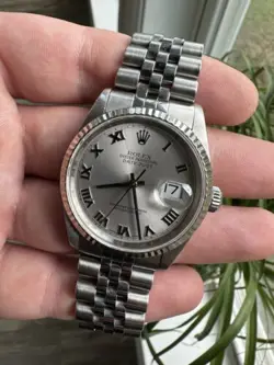 16234 RHODIUM ROMAN