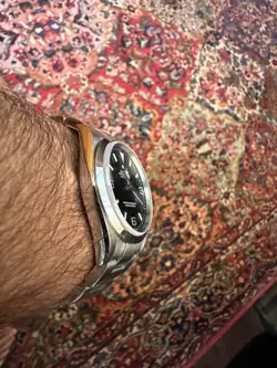 RECENT ROLEX