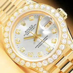 WATCH 1.13 CT