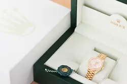 WATCH 1.13 CT