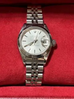 ROLEX LADIES