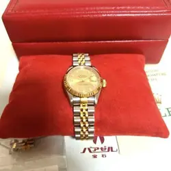 LADIES DATEJUST 10P