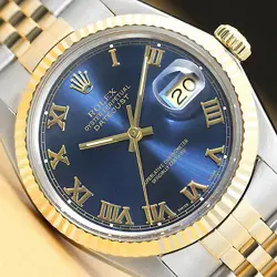 TONE BLUE ROMAN