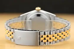 DIAL QUICKSET WATCH