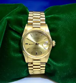 YELLOW GOLD 30