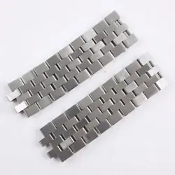 Rolex Frame/Bracelet Link 18 Frames 16234/16014 Watch Ss Men'S 52280471 Used
